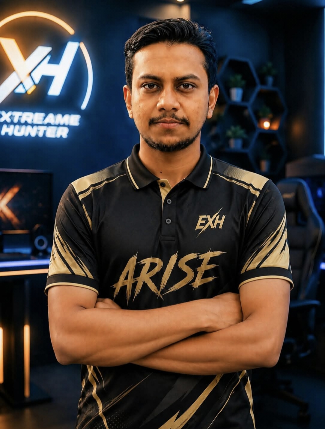 Player Avatar