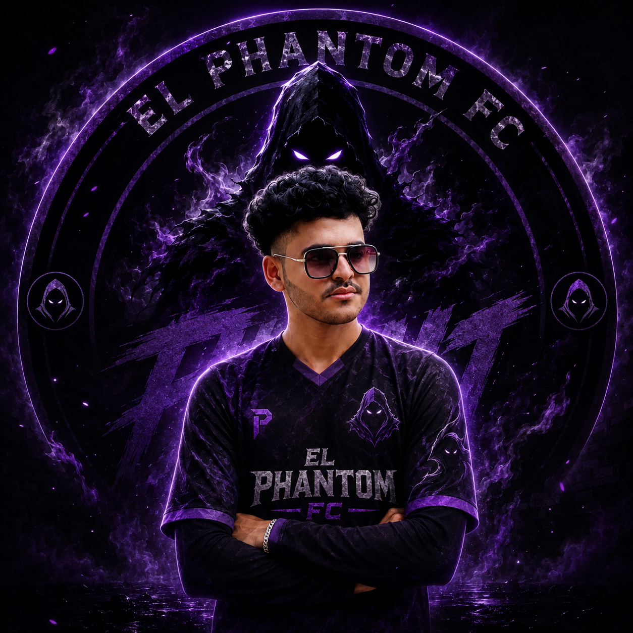 Player Avatar