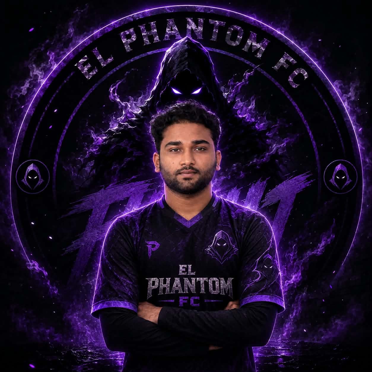 Player Avatar