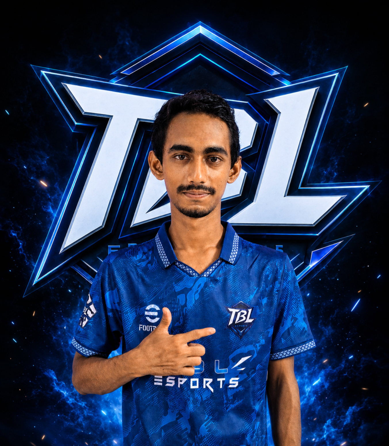 Player Avatar