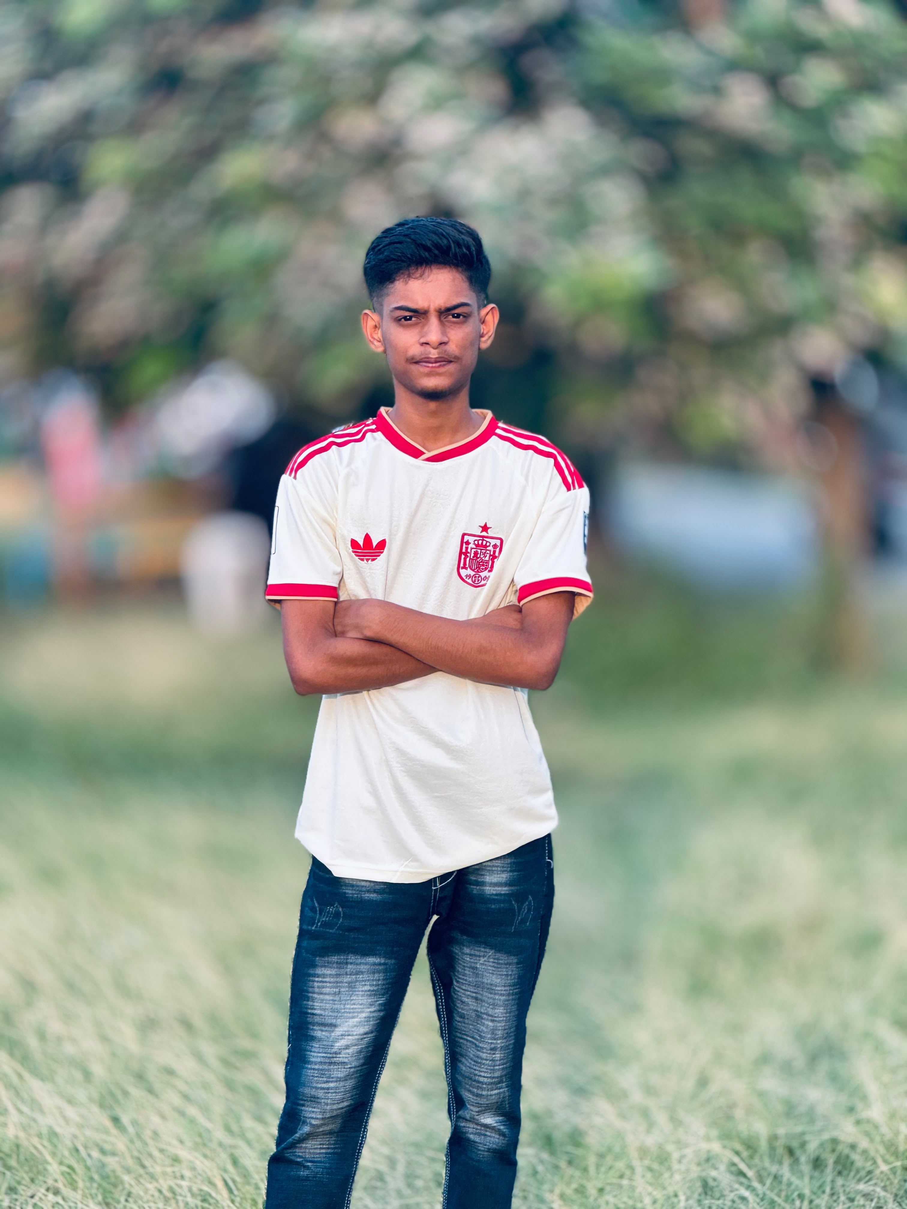 Player Avatar