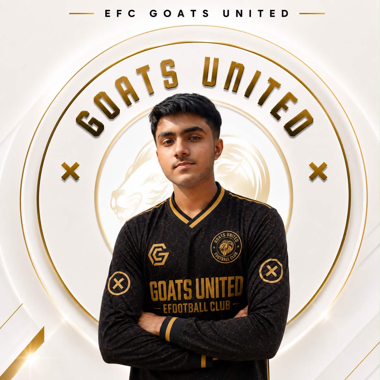 Player Avatar