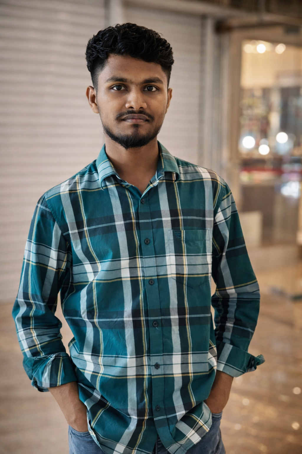 Avatar