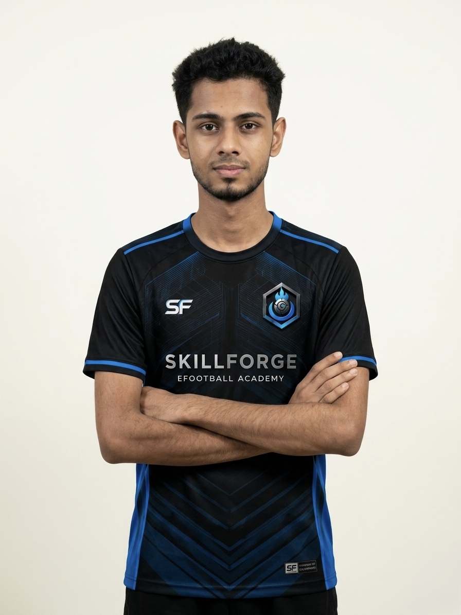 Player Avatar