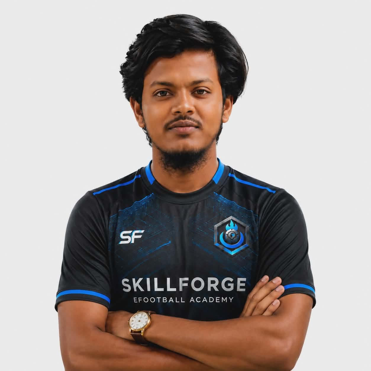 Player Avatar