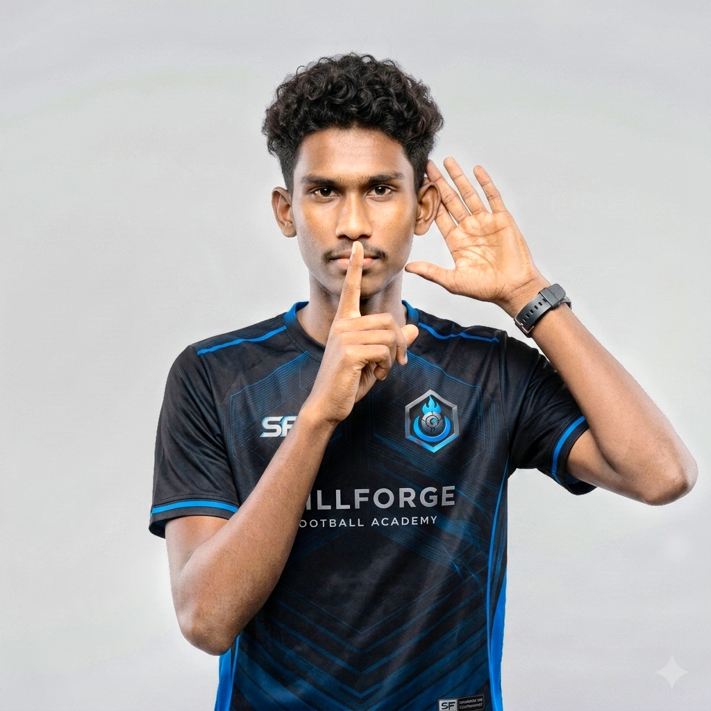 Player Avatar
