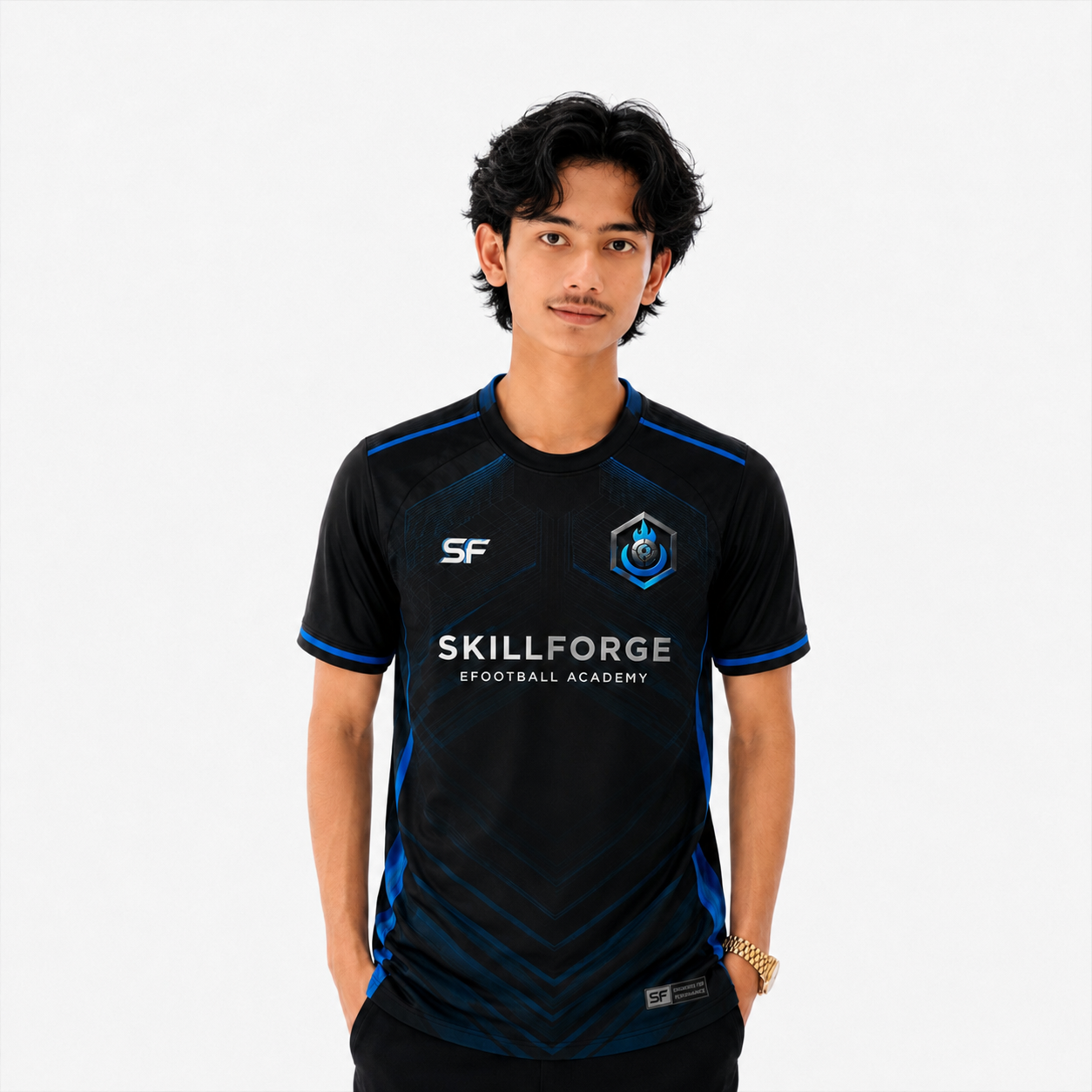 Player Avatar