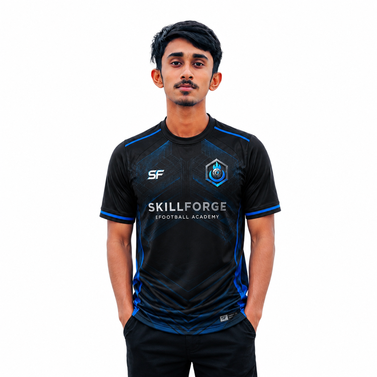 Player Avatar