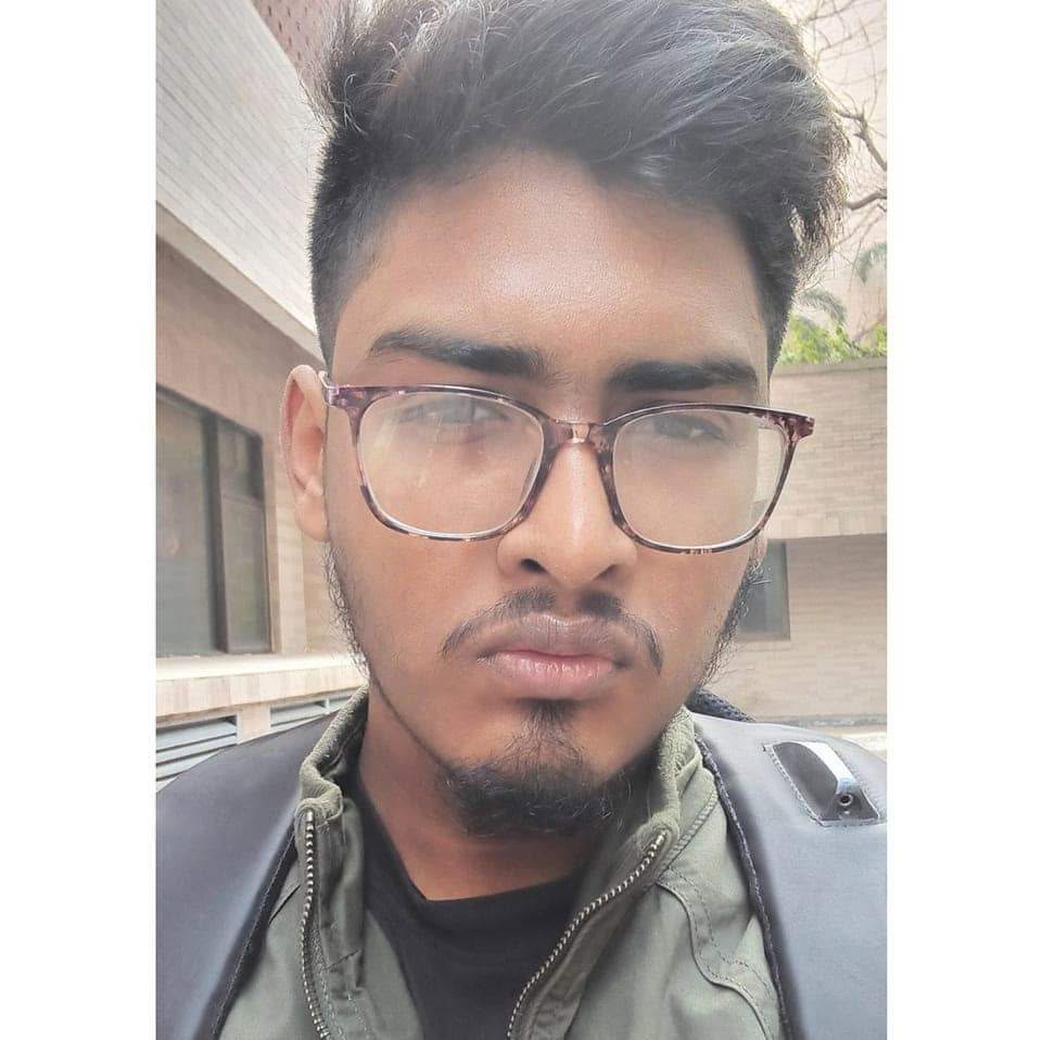 Player Avatar