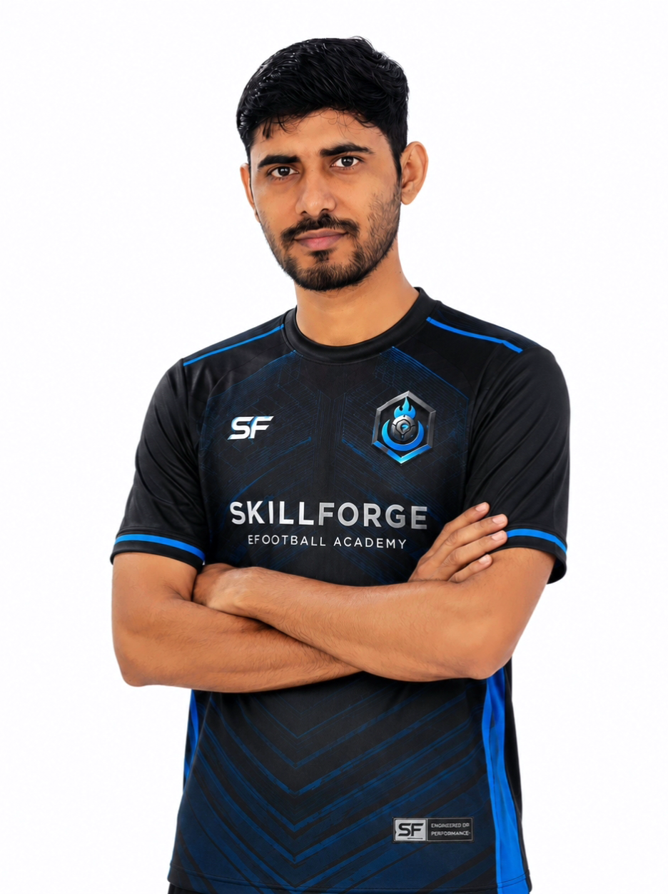 Player Avatar