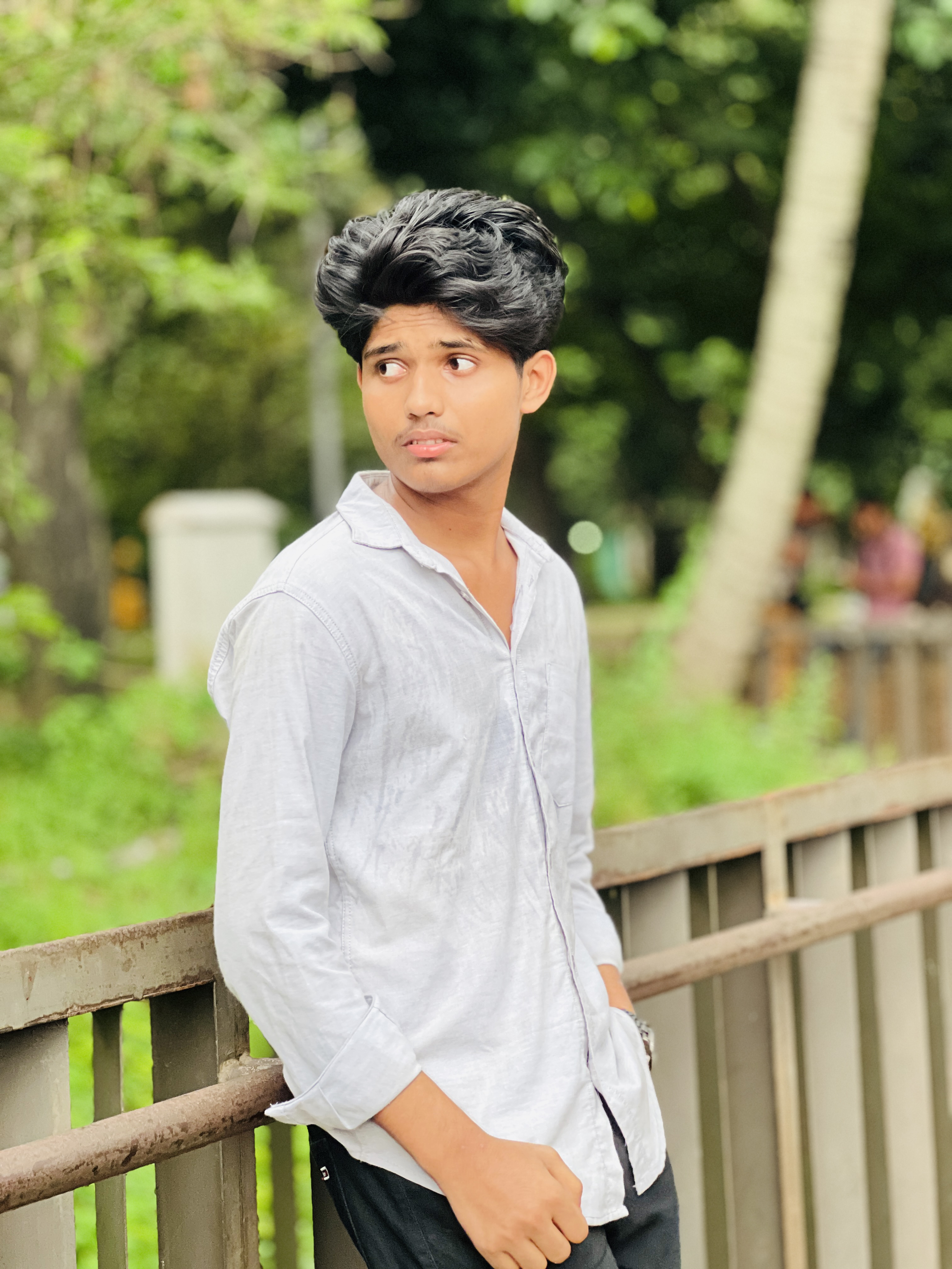 Player Avatar
