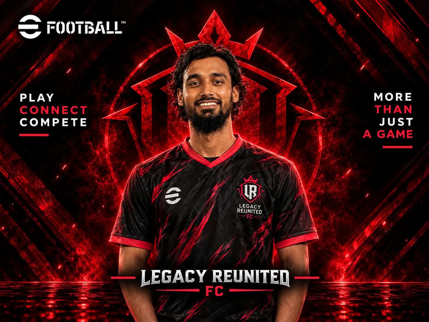 Player Avatar