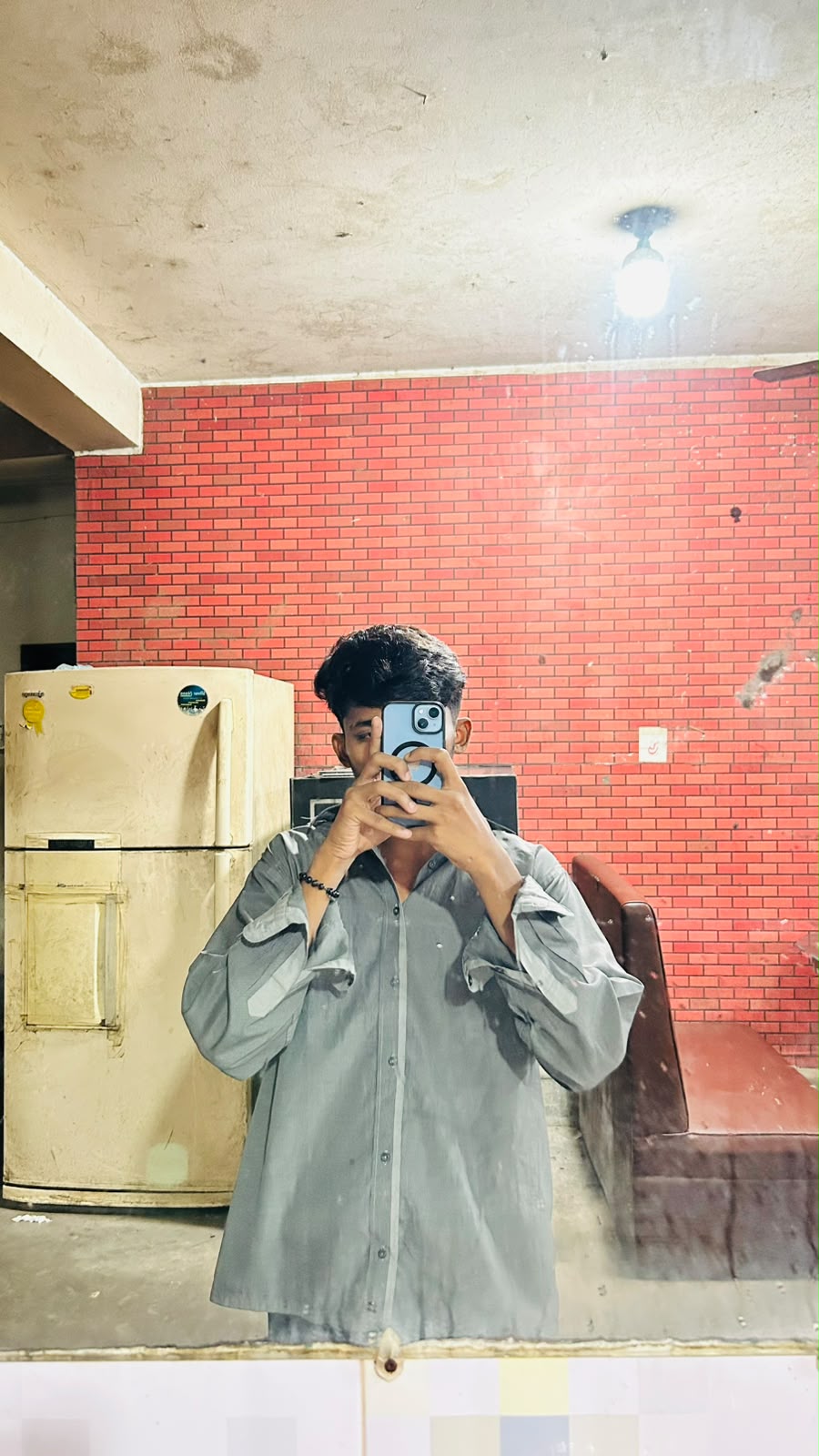 Player Avatar