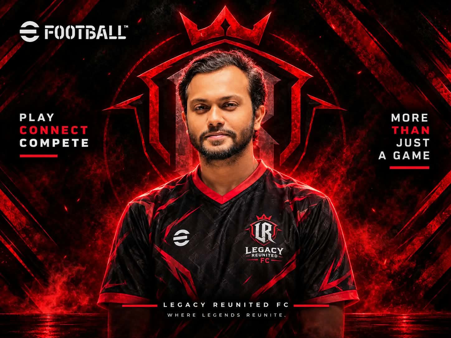 Player Avatar