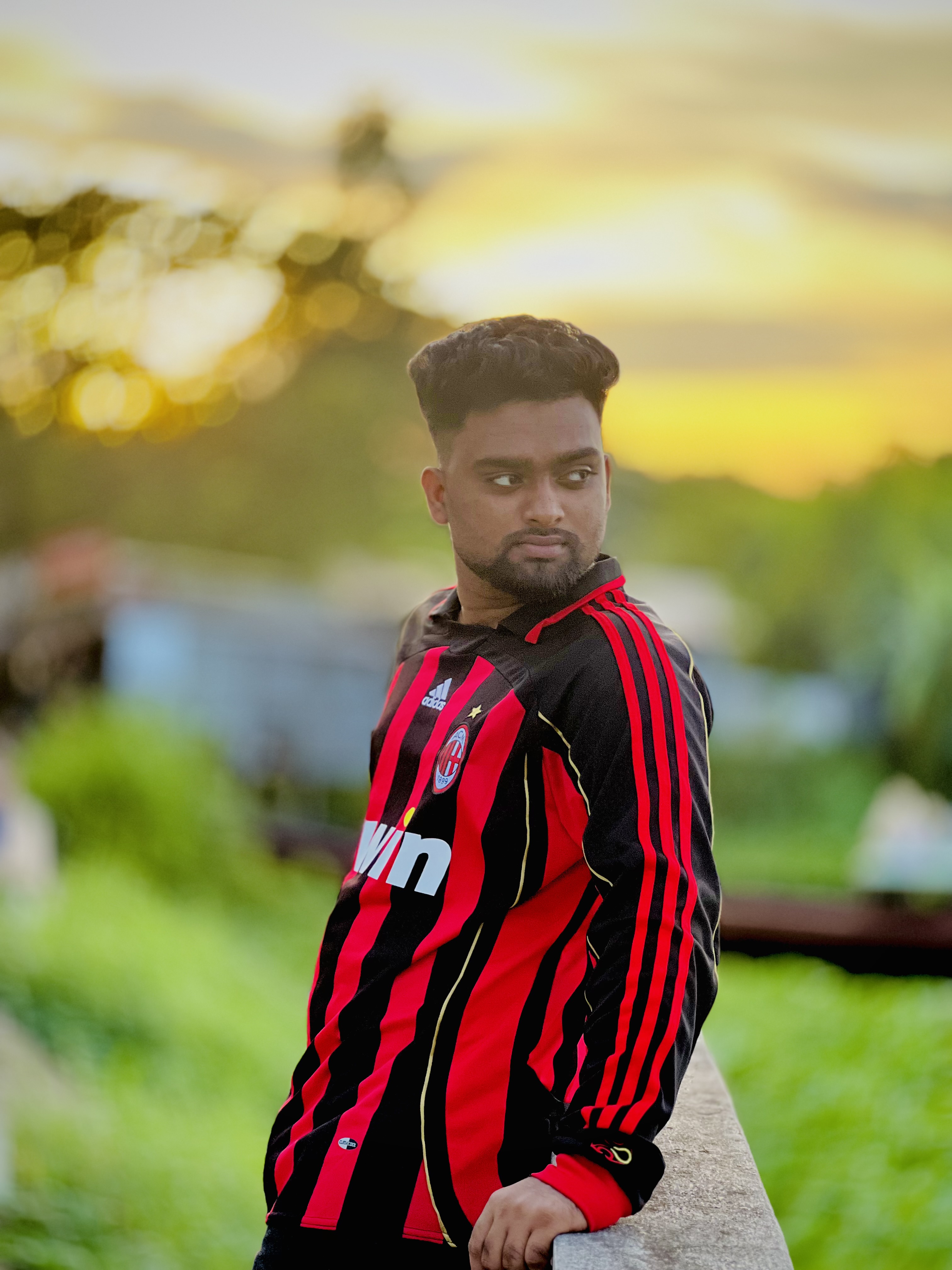 Player Avatar