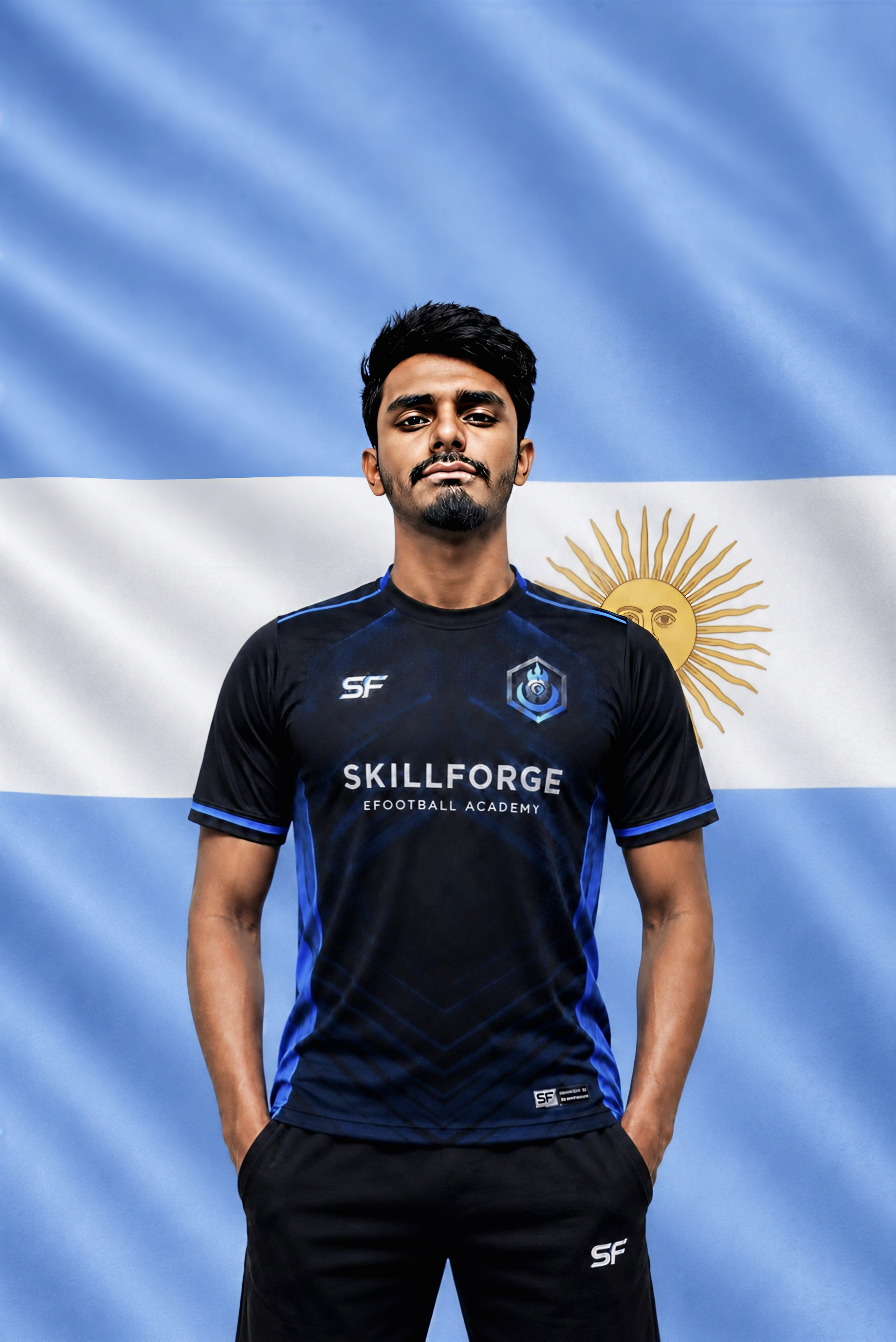 Player Avatar